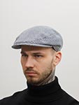 Кепка WIGENS арт. 101813 IVY SLIM CAP (темно-синий)